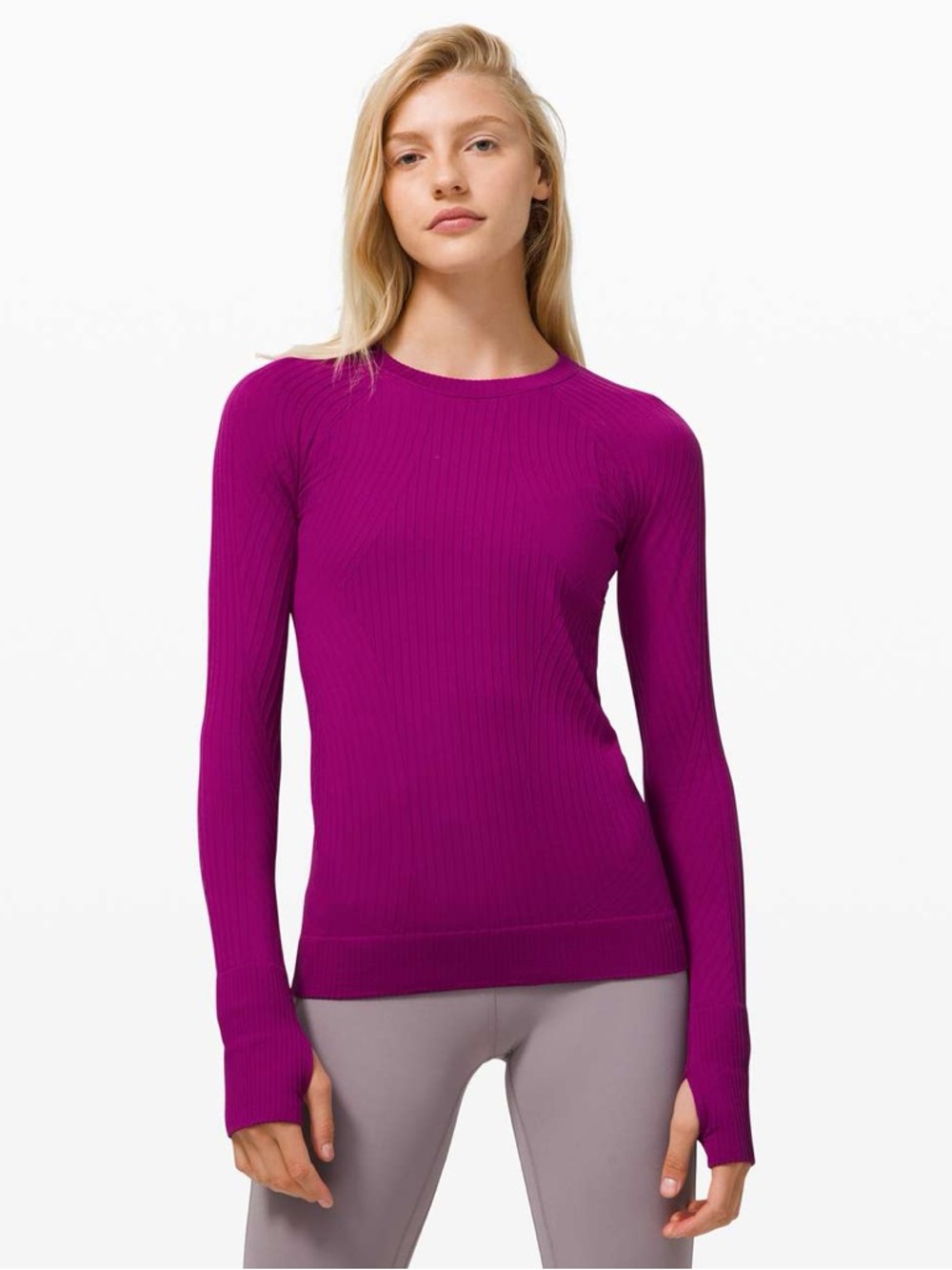 Lululemon Rest Less Pullover - Picture 1 of 4